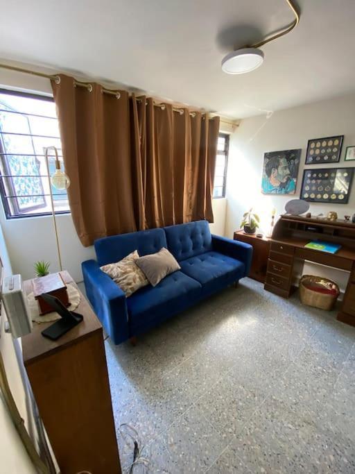 Stunning With Spacious Private Rooftop! Apartment
