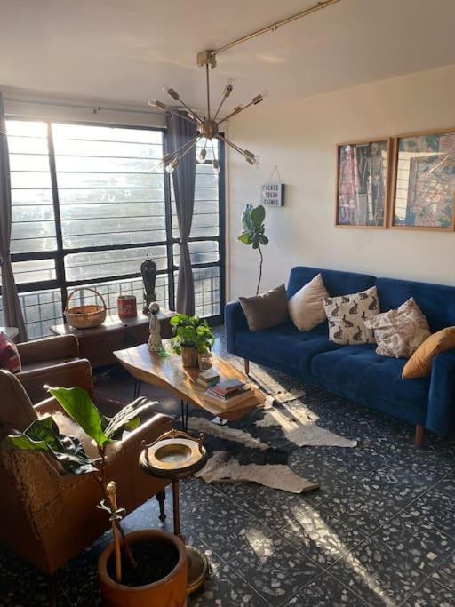 Apartment Stunning With Spacious Private Rooftop! *