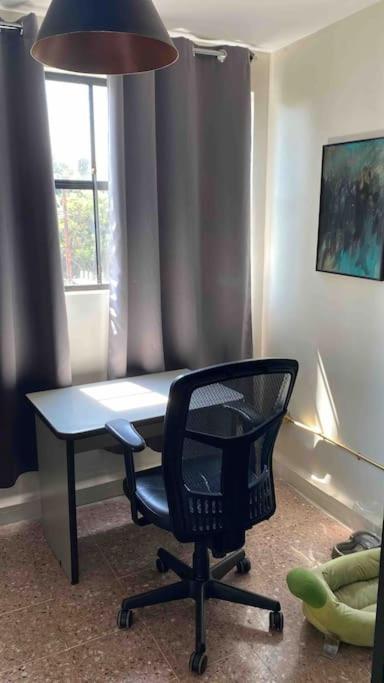 Stunning With Spacious Private Rooftop! Apartment