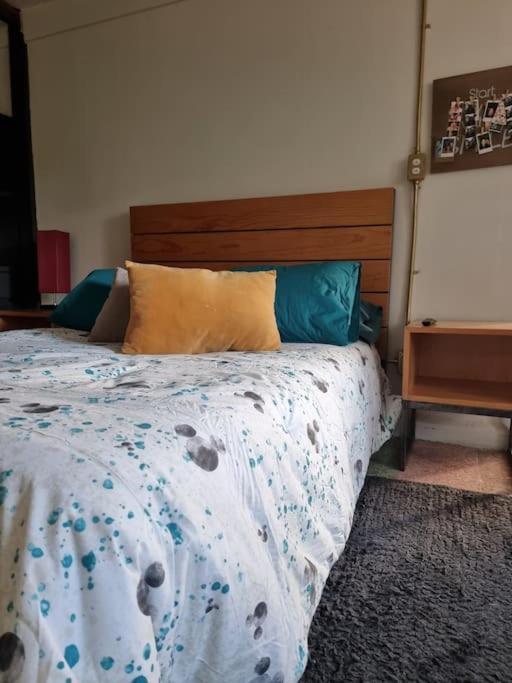 Apartment Stunning With Spacious Private Rooftop! Mexico City
